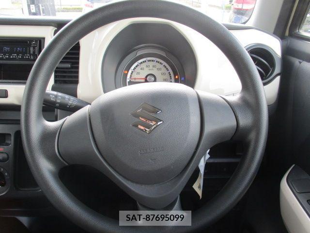 Suzuki HUSTLER 2019-05 206973-9