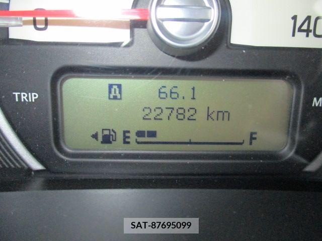 Suzuki HUSTLER 2019-05 206973-8