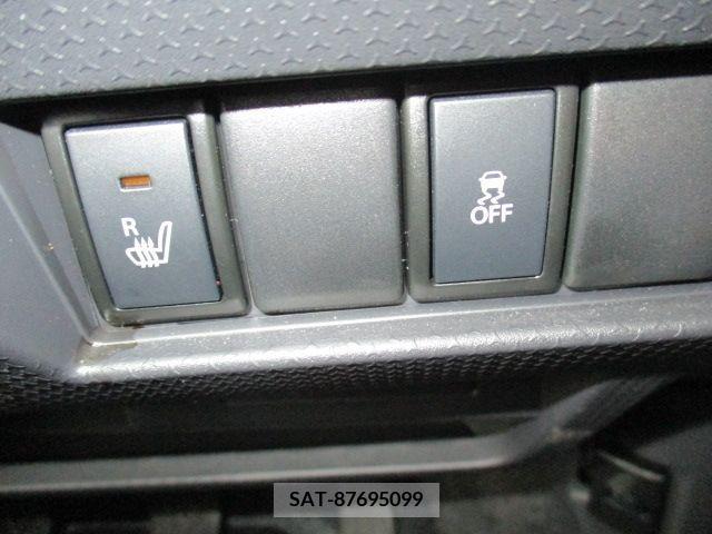 Suzuki HUSTLER 2019-05 206973-13