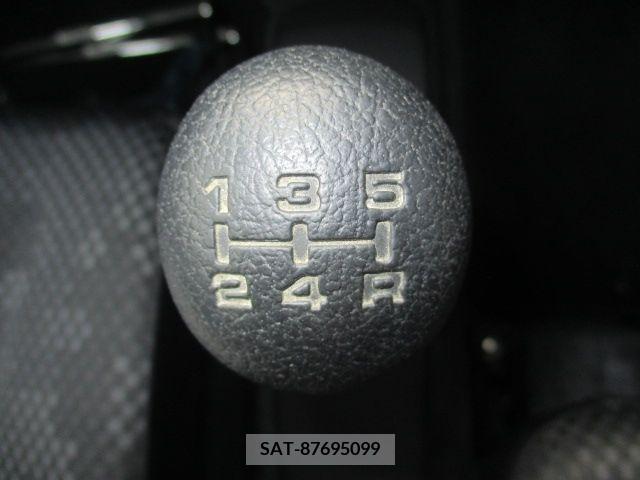 Suzuki HUSTLER 2019-05 206973-12