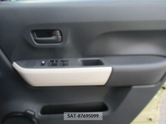 Suzuki HUSTLER 2019-05 206973-15
