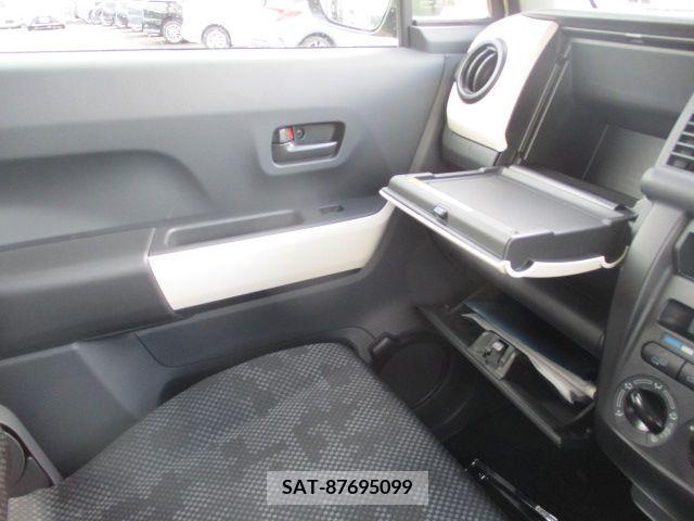 Suzuki HUSTLER 2019-05 206973-17