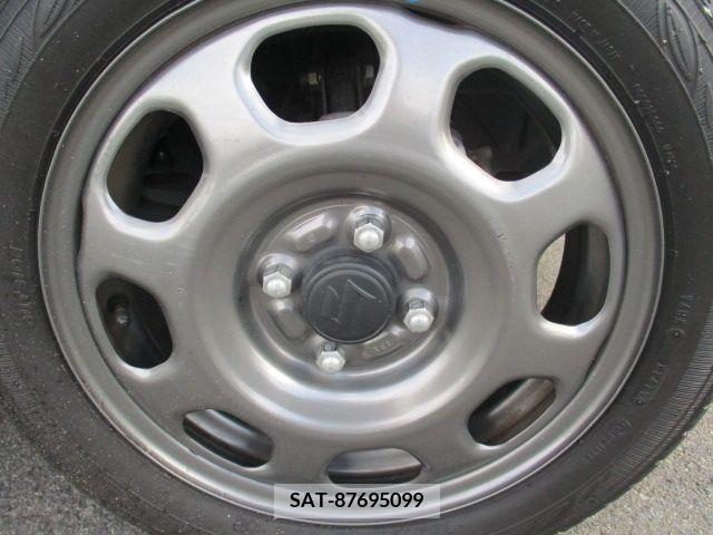 Suzuki HUSTLER 2019-05 206973-18