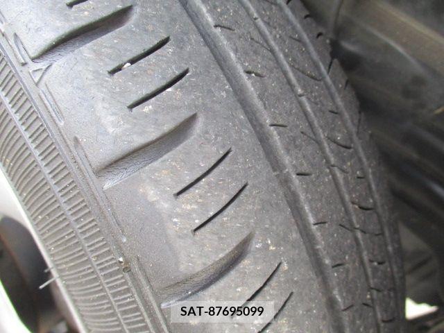 Suzuki HUSTLER 2019-05 206973-19