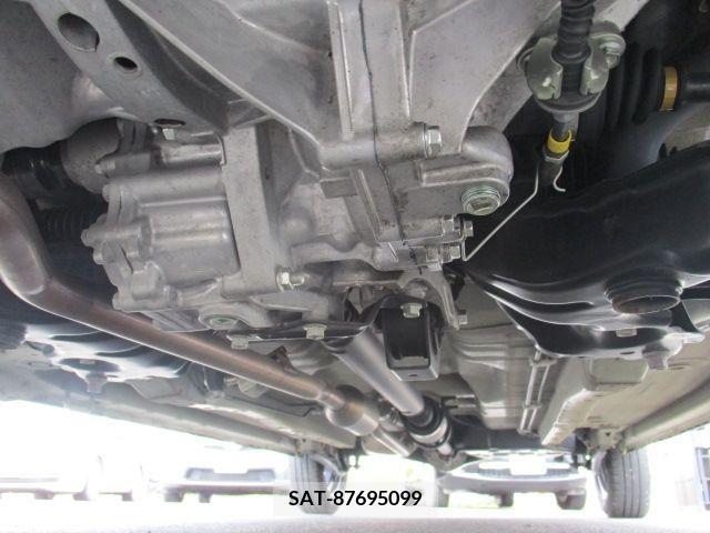 Suzuki HUSTLER 2019-05 206973-21