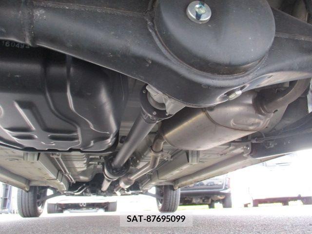 Suzuki HUSTLER 2019-05 206973-22