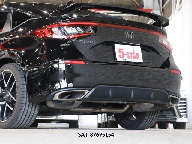 Honda CIVIC 2022-05 210747-13