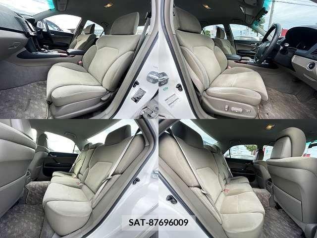 Toyota MARK X 2009-08 384604-3