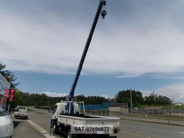 Hino DUTRO 2007-05 296704-6