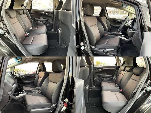 Honda FIT HYBRID 2016-05 194846-5