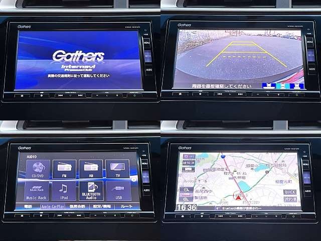 Honda FIT HYBRID 2016-05 194846-3