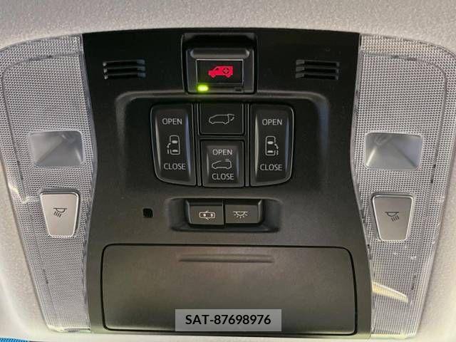 Toyota ALPHARD 2018-10 333227-7