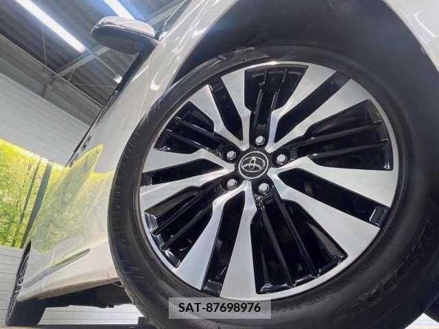 Toyota ALPHARD 2018-10 333227-14