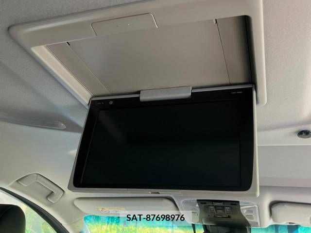 Toyota ALPHARD 2018-10 333227-5