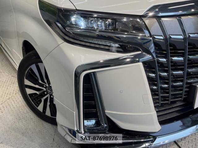 Toyota ALPHARD 2018-10 333227-13