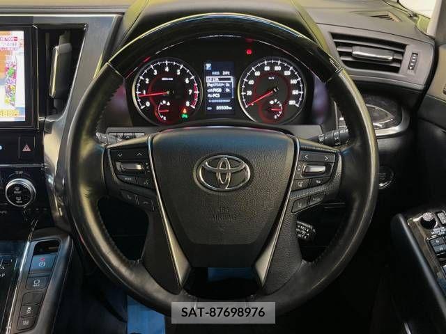 Toyota ALPHARD 2018-10 333227-12