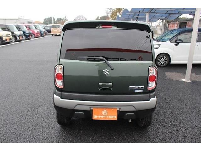 Suzuki HUSTLER 2017-01 188351-3