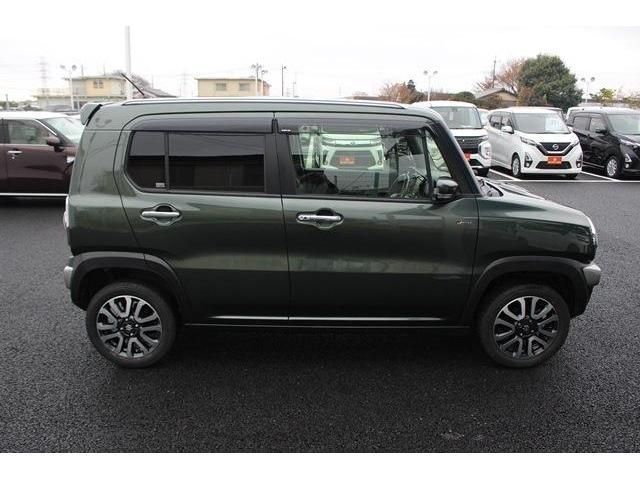 Suzuki HUSTLER 2017-01 188351-2