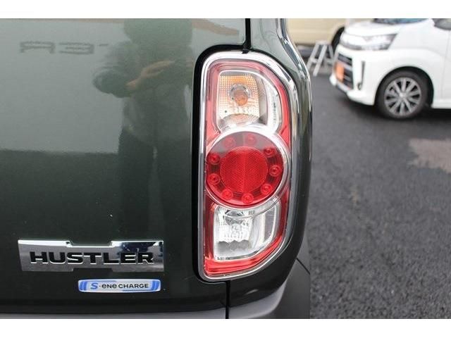 Suzuki HUSTLER 2017-01 188351-5
