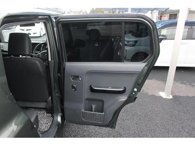 Suzuki HUSTLER 2017-01 188351-9