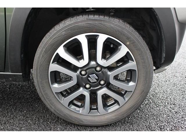 Suzuki HUSTLER 2017-01 188351-7
