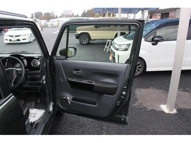 Suzuki HUSTLER 2017-01 188351-8