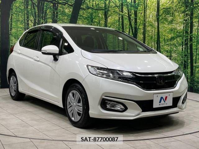 Honda FIT 2017-11 220509-16
