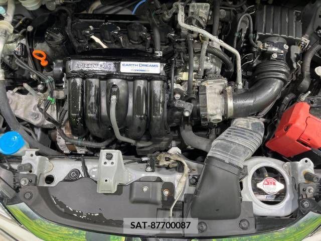 Honda FIT 2017-11 220509-18