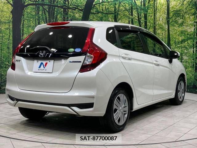 Honda FIT 2017-11 220509-17