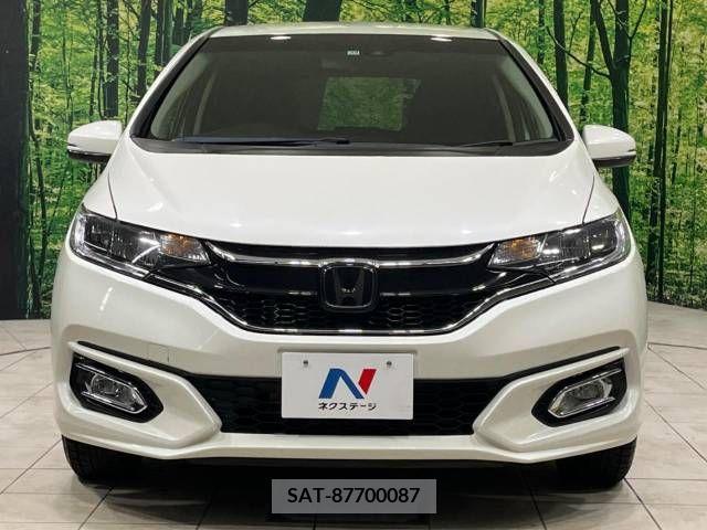 Honda FIT 2017-11 220509-14