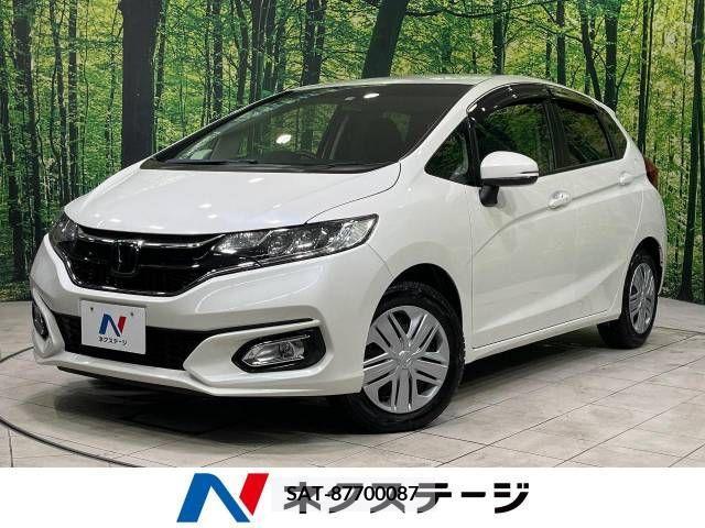 Honda FIT 2017-11 220509-0
