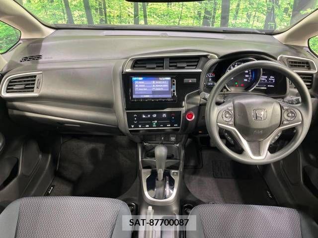 Honda FIT 2017-11 220509-1