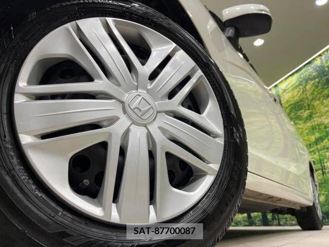 Honda FIT 2017-11 220509-13