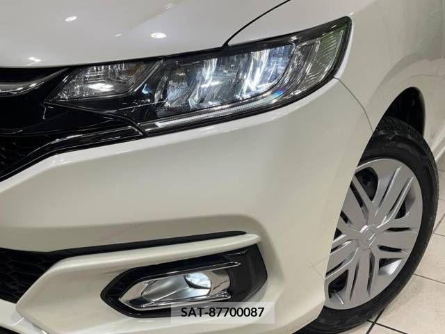 Honda FIT 2017-11 220509-12