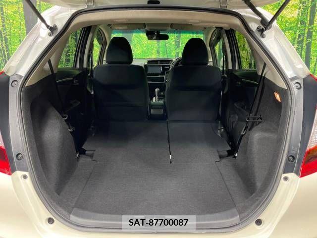 Honda FIT 2017-11 220509-10