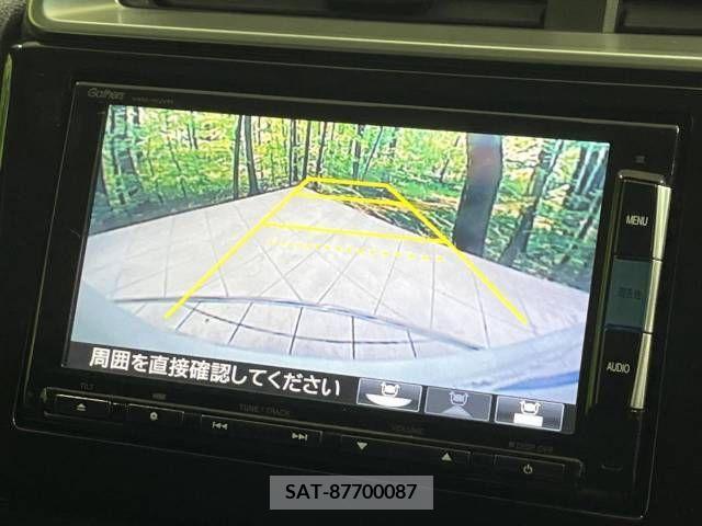 Honda FIT 2017-11 220509-3