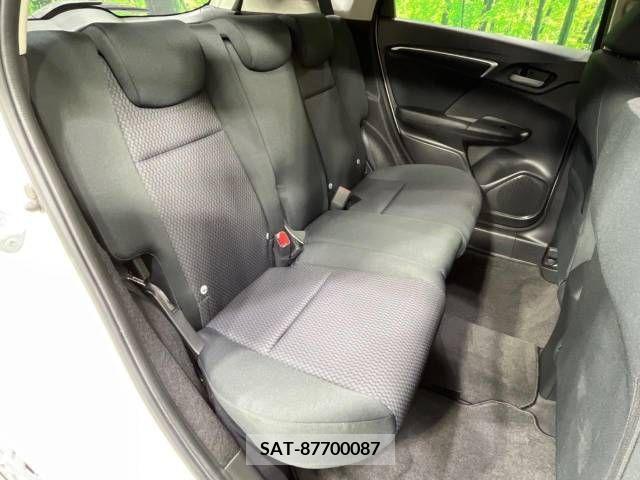 Honda FIT 2017-11 220509-9