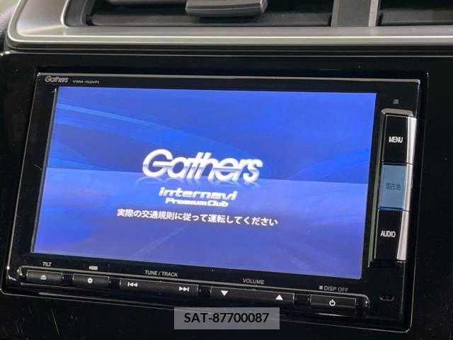 Honda FIT 2017-11 220509-2