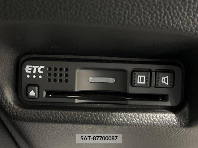 Honda FIT 2017-11 220509-6