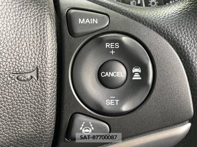 Honda FIT 2017-11 220509-5