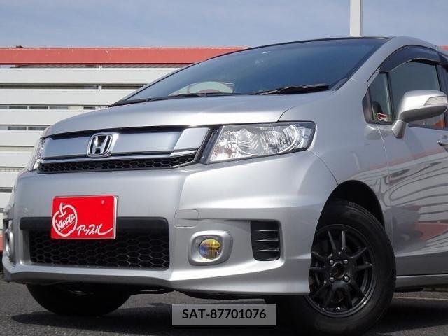 Honda FREED SPIKE 2016-05 236665-10