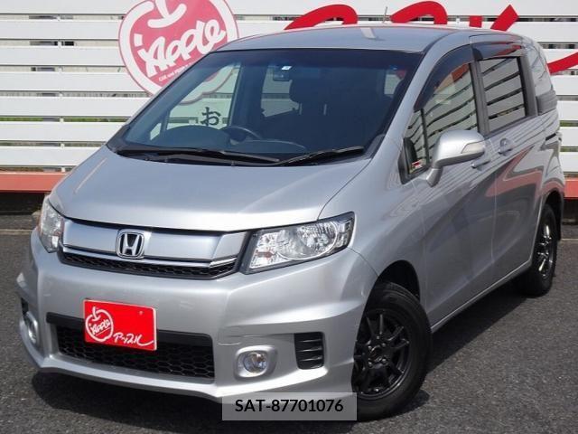 Honda FREED SPIKE 2016-05 236665-8