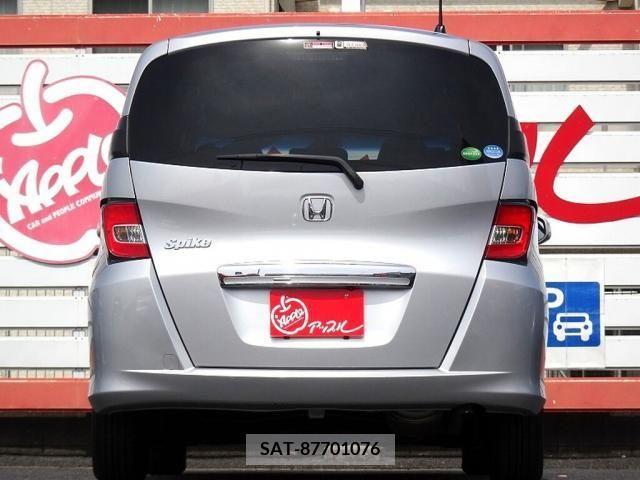 Honda FREED SPIKE 2016-05 236665-5
