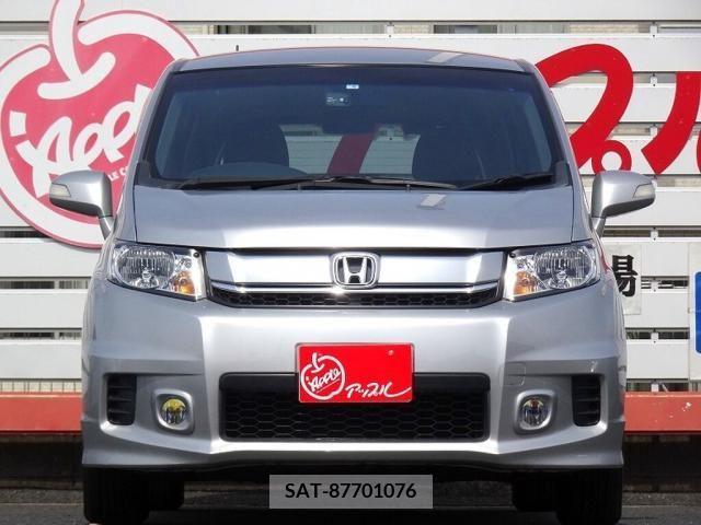 Honda FREED SPIKE 2016-05 236665-4
