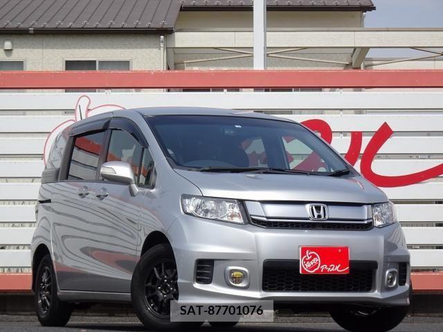 Honda FREED SPIKE 2016-05 236665-1
