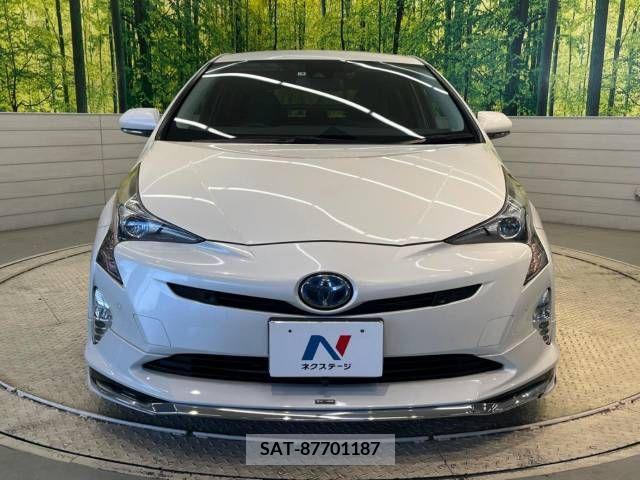 Toyota PRIUS 2017-08 244591-14