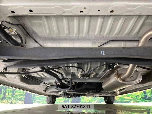 Honda N BOX CUSTOM 2017-09 379408-19