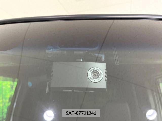 Honda N BOX CUSTOM 2017-09 379408-7