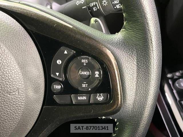 Honda N BOX CUSTOM 2017-09 379408-6