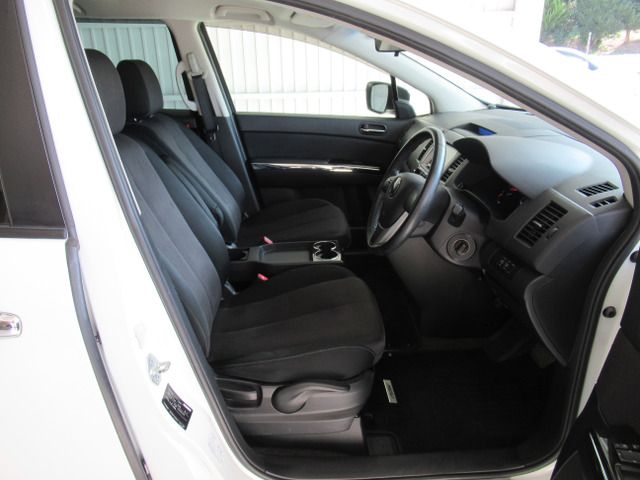 Mazda MPV 2012-10 16503-8